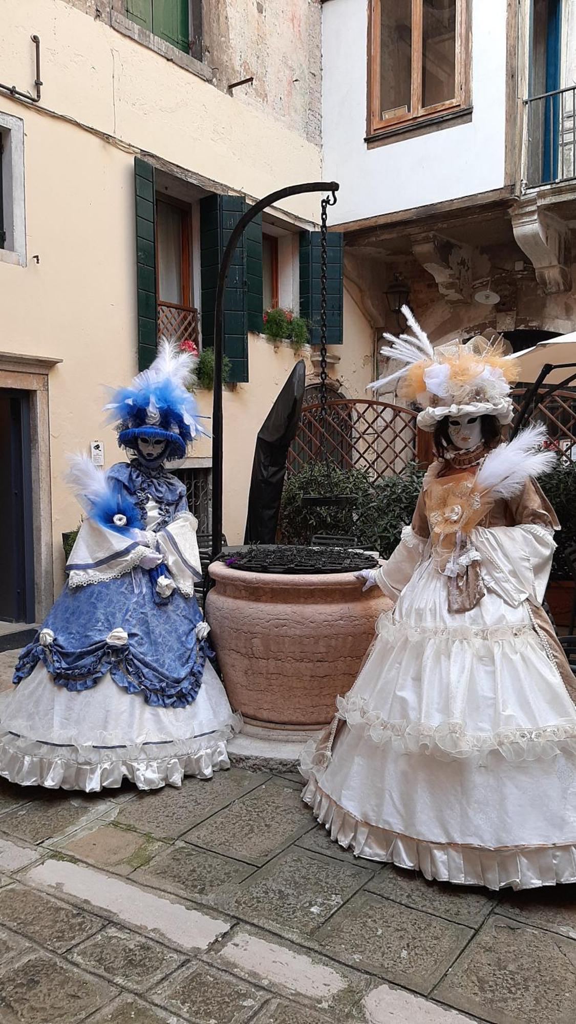 Corte Del Doge Di Rialto Venice Exterior photo